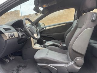 Opel Astra 2008