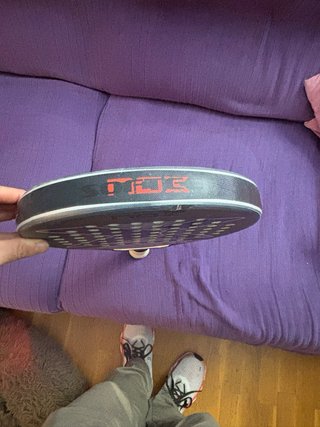 Pala de pádel Nox AT10 Pro Cup Comfort