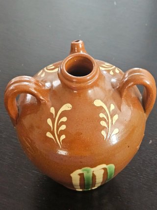 Cántaro de Salas de Pallars Argentona 1988