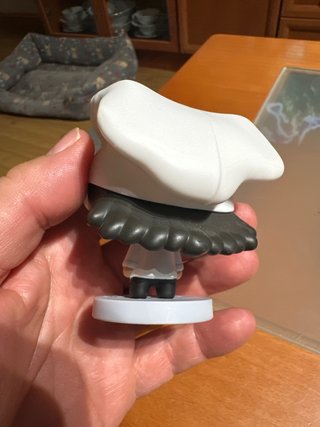 Figura Funko de Cocinero