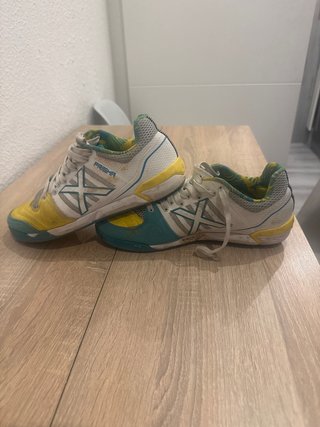 Zapatillas Munich Deportivas