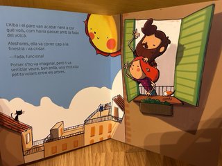 Libro Tinc un volcà (4a edició)
