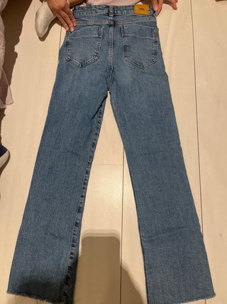 Conjunto de ropa de la eso de blue banana y  zara