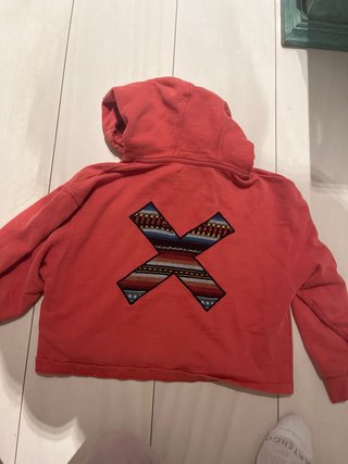 Conjunto de ropa de la eso de blue banana y  zara