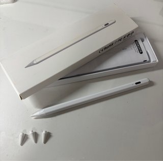Lápiz Stylus BONZATA para iPad