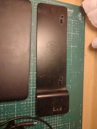 HP EliteBook 820 para piezas