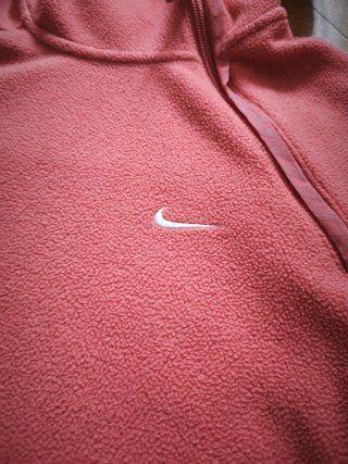 Polar Nike Rosa Talla XS