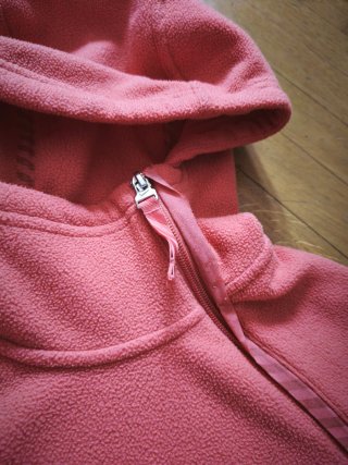 Polar Nike Rosa Talla XS