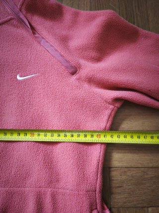 Polar Nike Rosa Talla XS