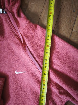 Polar Nike Rosa Talla XS