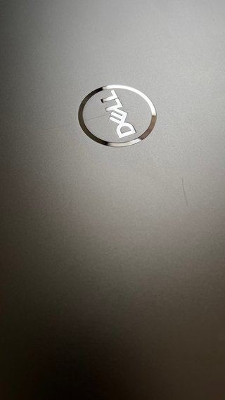 Dell Precision 7550 i7 96GB RAM 1TB SSD RTX 3000