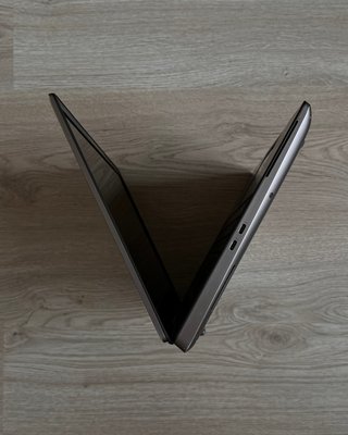 Dell Precision 7550 i7 96GB RAM 1TB SSD RTX 3000