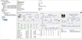 Dell Precision 7550 i7 96GB RAM 1TB SSD RTX 3000