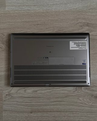 Dell Precision 7550 i7 96GB RAM 1TB SSD RTX 3000