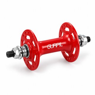 Buje Delantero GURPIL 32H Rojo