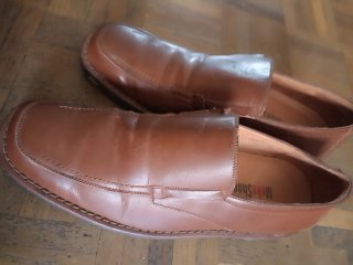 Zapatos de vestir de caballero