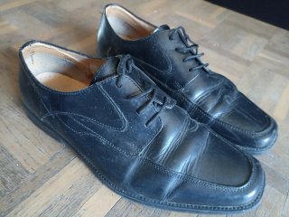 Zapatos de vestir de caballero