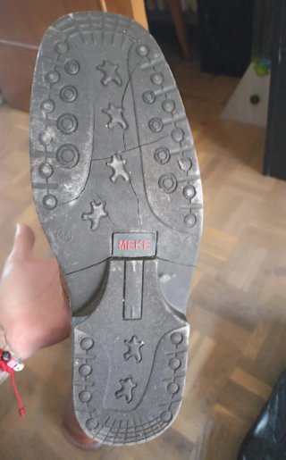 Zapatos de vestir de caballero