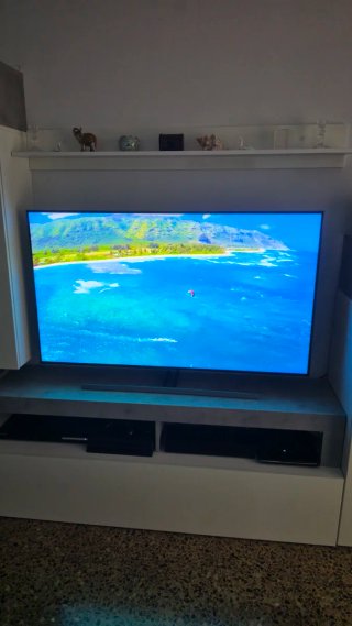 Smart TV Samsung