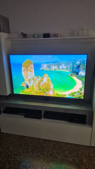 Smart TV Samsung