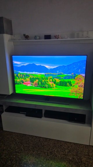 Smart TV Samsung