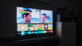 Smart TV Samsung