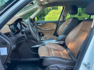 Opel Zafira 1.6 SIDI Turbo 170 CV OPC-Line