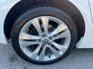 Opel Zafira 1.6 SIDI Turbo 170 CV OPC-Line