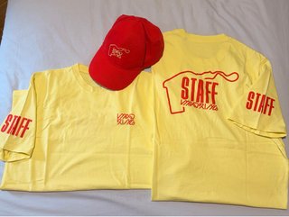 Set 2 Camisetas y Gorra F1 Madring 2026