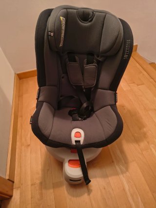 Silla de coche Sweetfoxy 0-4 años