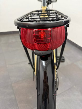 Bicicleta Urbana Esperia Holland 26