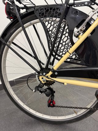 Bicicleta Urbana Esperia Holland 26