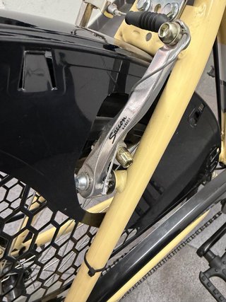 Bicicleta Urbana Esperia Holland 26