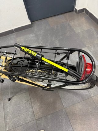 Bicicleta Urbana Esperia Holland 26