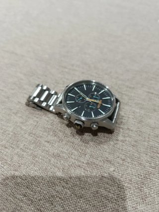 Reloj Nixon Sentry Chrono
