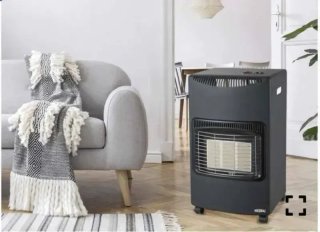 Kekai Stufa a Gas KTL500