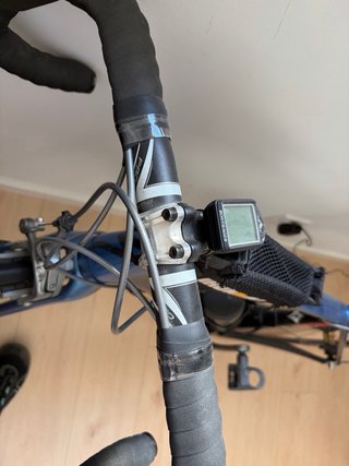 Bicicleta Carretera Specialized Amira Expert  t.48