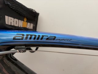 Bicicleta Carretera Specialized Amira Expert  t.48