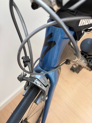 Bicicleta Carretera Specialized Amira Expert  t.48
