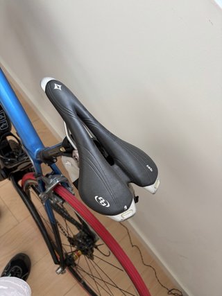 Bicicleta Carretera Specialized Amira Expert  t.48