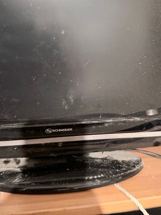 Televisor Schneider