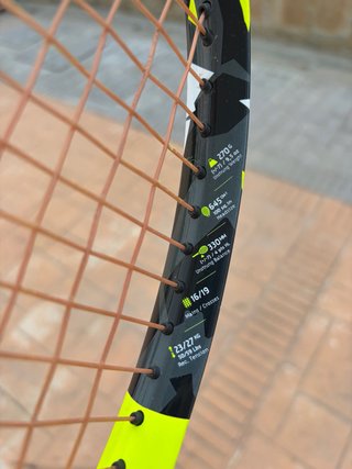 Raqueta Babolat Pure Aero Lite 270g