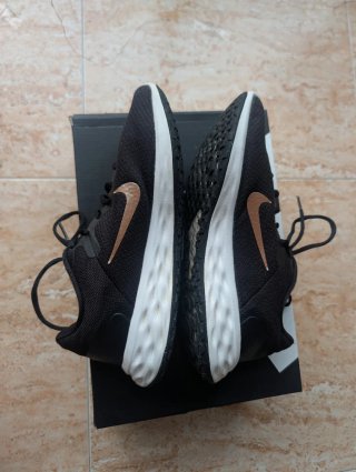 Zapatillas Nike Revolution 6 Mujer