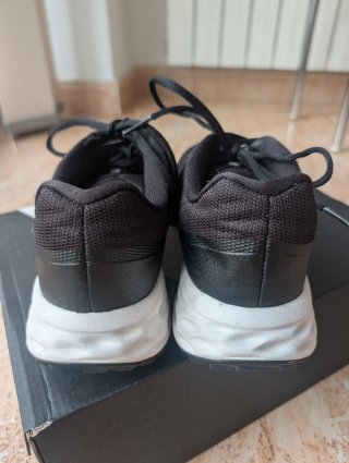 Zapatillas Nike Revolution 6 Mujer
