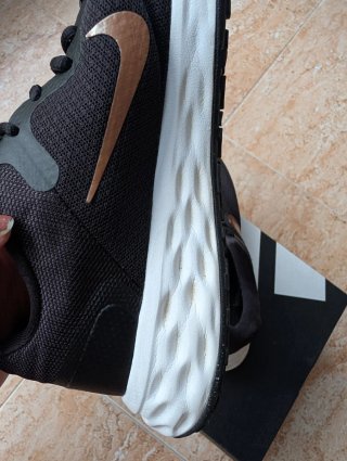 Zapatillas Nike Revolution 6 Mujer