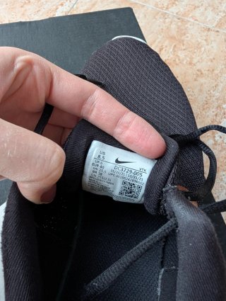Zapatillas Nike Revolution 6 Mujer