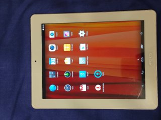 Tablet Archos 97 Platinum HD