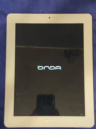 Tablet Archos 97 Platinum HD