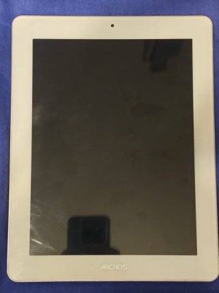 Tablet Archos 97 Platinum HD