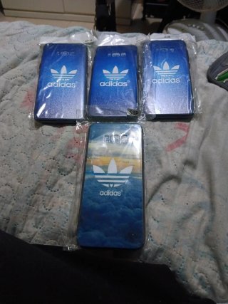 4 custodie per Samsung Galaxy S8 Plus